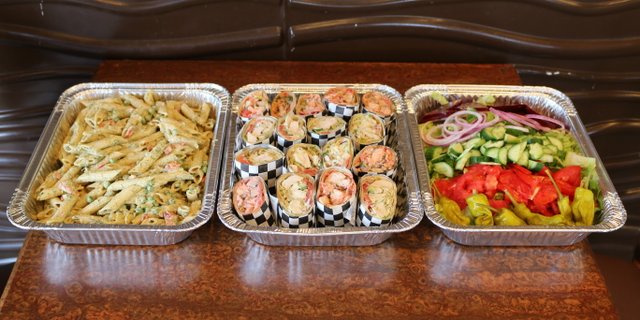 Wrap Basket 1