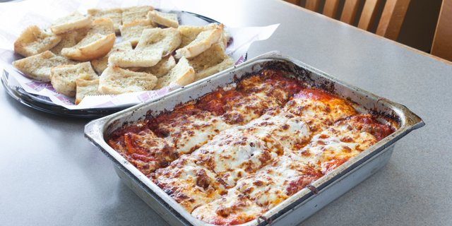 Lasagna