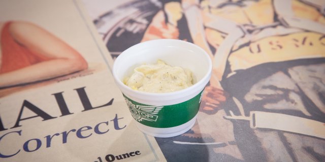 Potato Salad