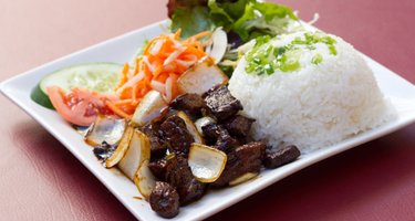 Dua Vietnamese