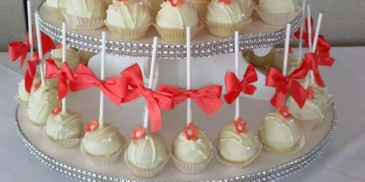 Mmmm Cupcakes
