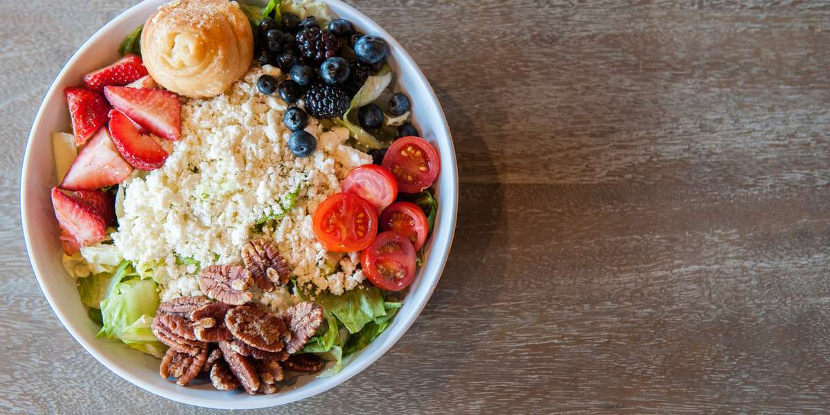Urban Cookhouse
