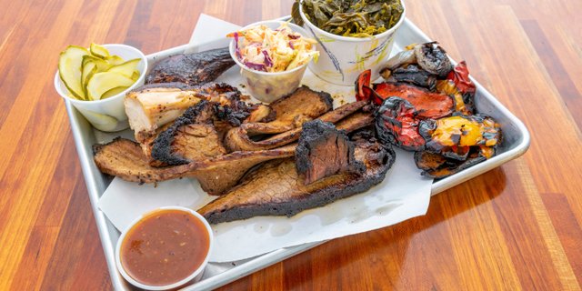 Manager's Meal Package