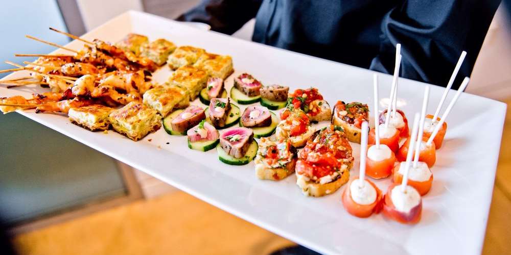 The French Gourmet