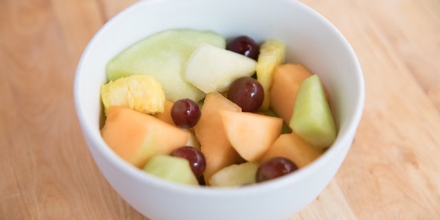 Fruit Cup