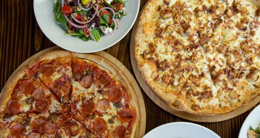 G's Pizza CBD