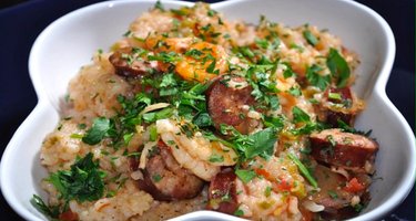 New Orleans Cuisine & Catering