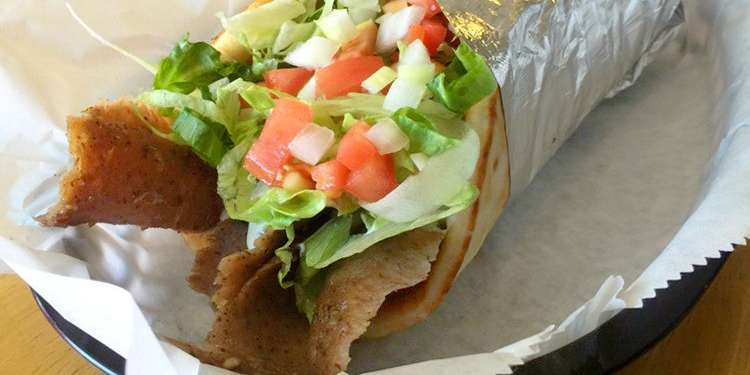 Gyro Bros