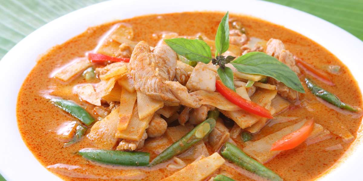 Mali Thai