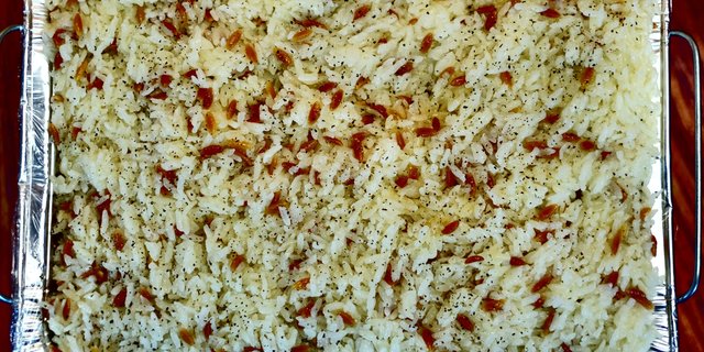 White Rice