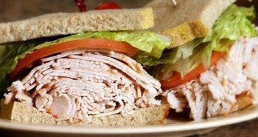 Deli On Rye
