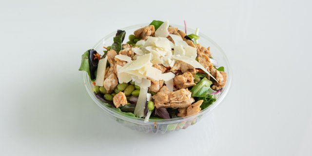 Far East Salad
