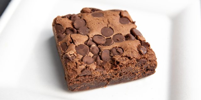 Fresh Baked Brownies