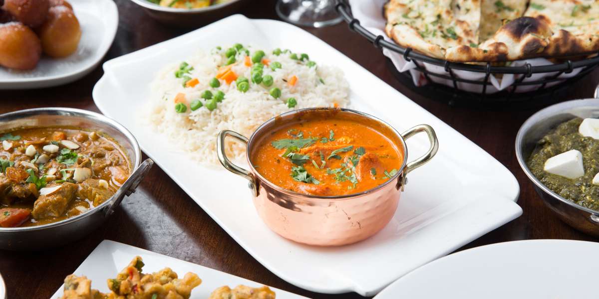 Nirvana: Taste of India