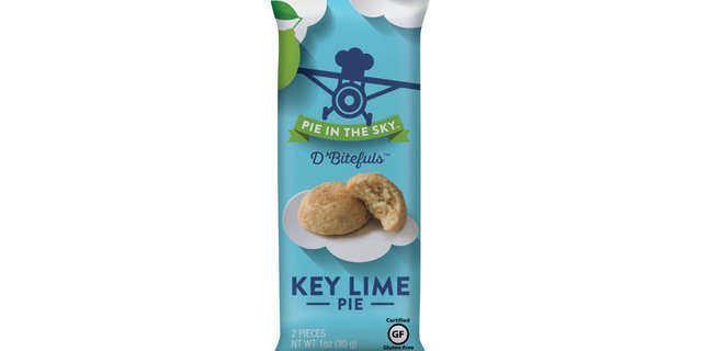 Key Lime Pie Cheesecake