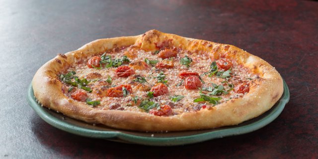 Margherita Pizza