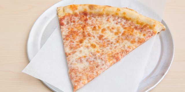 Cheese Pizza