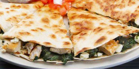 Ram's Horn