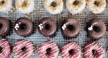 Du's Donuts