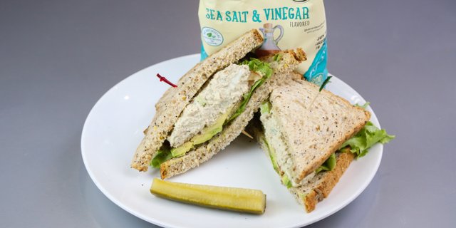 The House Special Sandwich Boxed Lunch