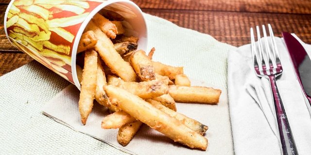 Fries