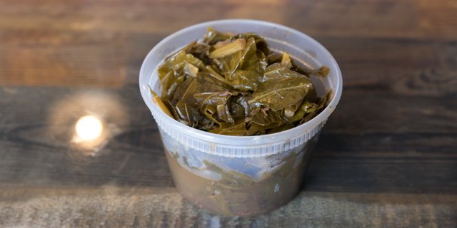Collard Greens