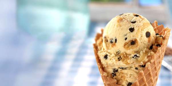 Baskin Robbins