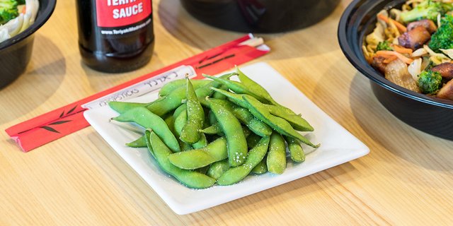 Edamame