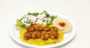Green Olive Cuisine
