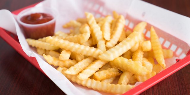 Fries