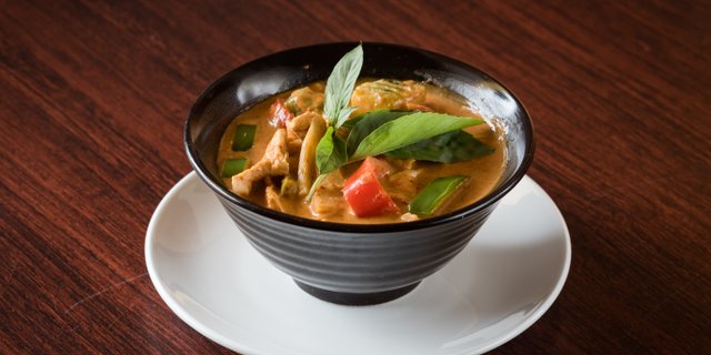 Red Curry