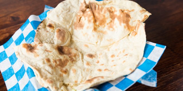 Roti (Bread)