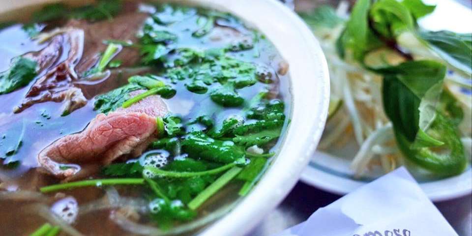 Pho Viet