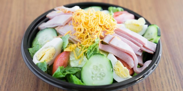 Chef Salad
