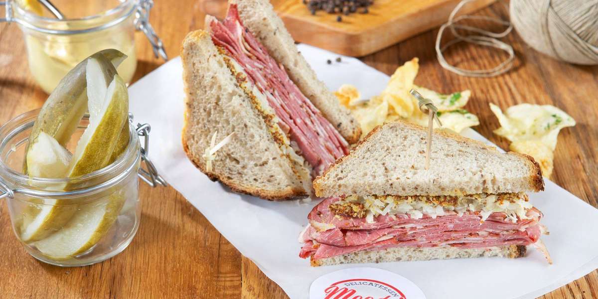 Moody's Delicatessen & Provisions
