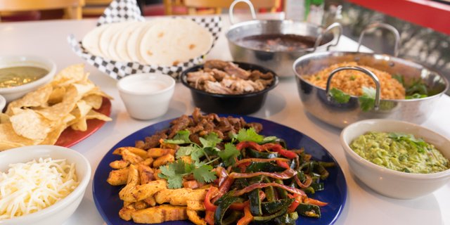 ZuZu Taco Bar