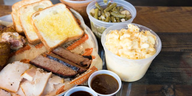 2-Meat Party Platter Package