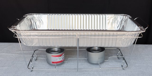 Warming Kit