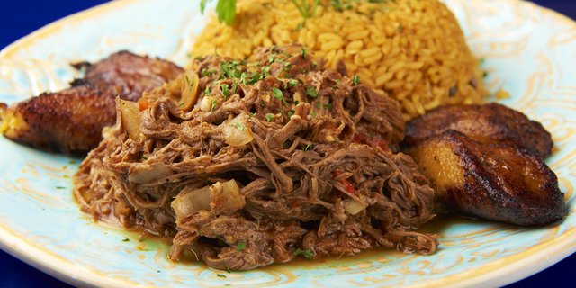 Ropa Vieja