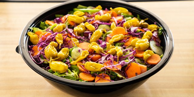Garden Salad