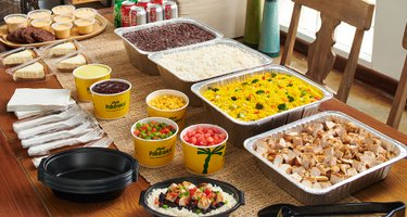 Pollo Tropical