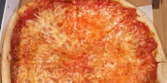 Borino's Pizza