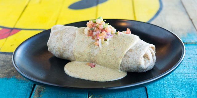 Wrap Supastar