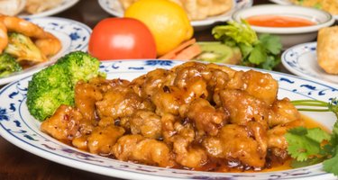 Great Taste Chinese Restaurant