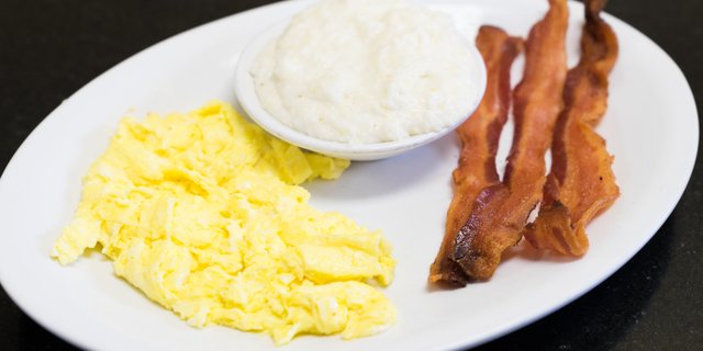 Country Breakfast