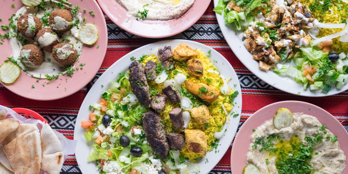 Sultan's Grill