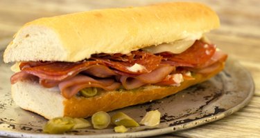 Benni's NYC Delicatessen