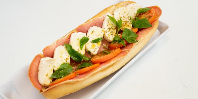 Il Panino Sub