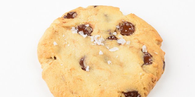 Chocolate Chip Cookie