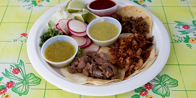 Tacos